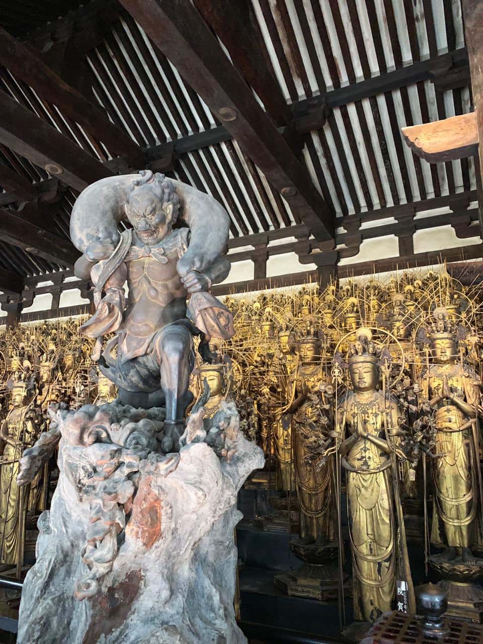 1001 Statues, Japan 1001 Statues, Japan