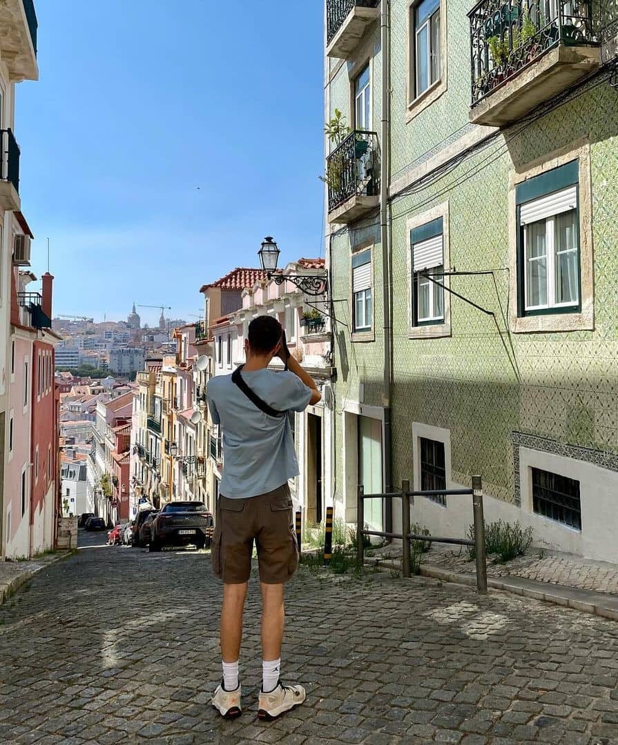 Bairro Alto Bairro Alto