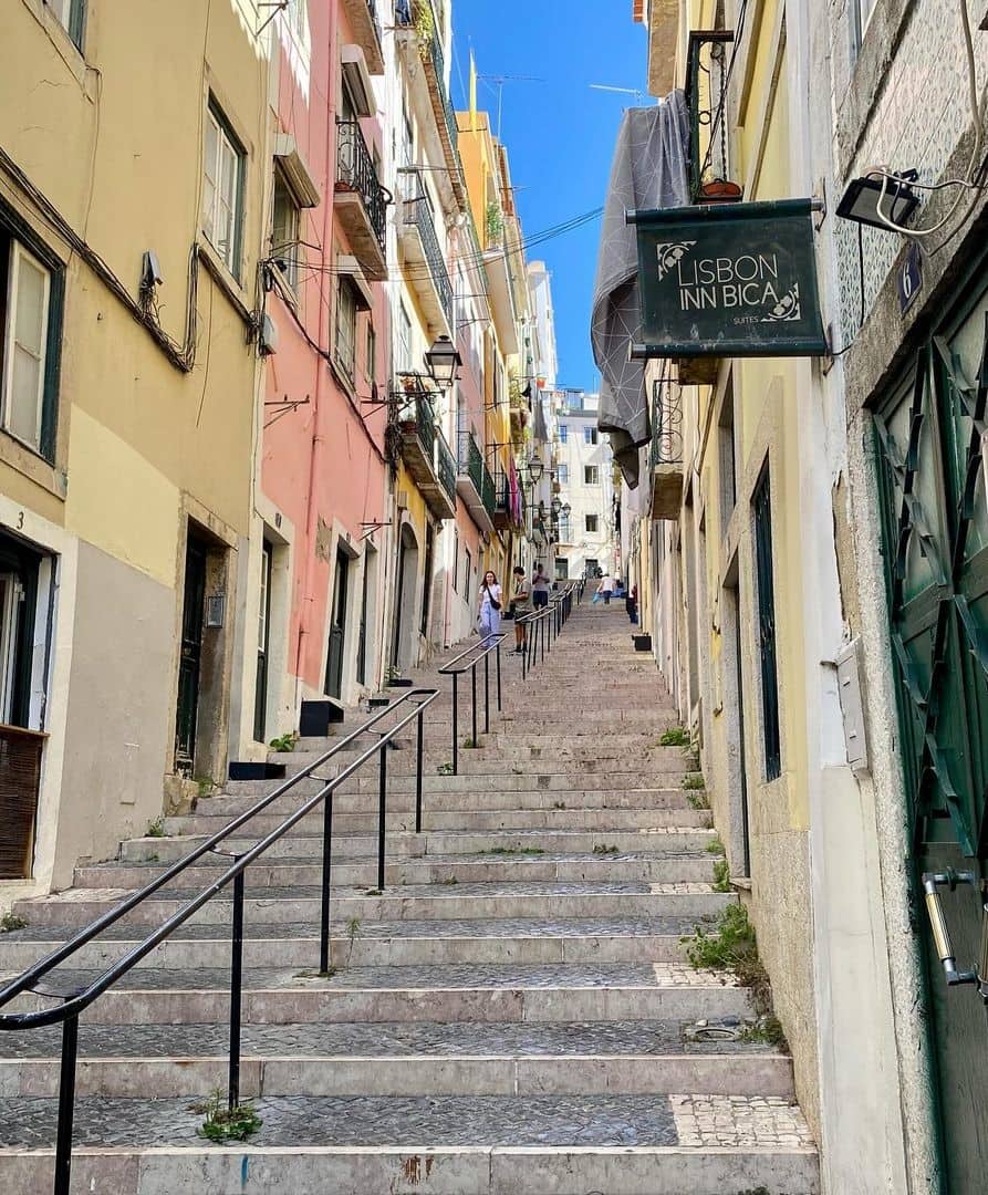 Bairro Alto Bairro Alto