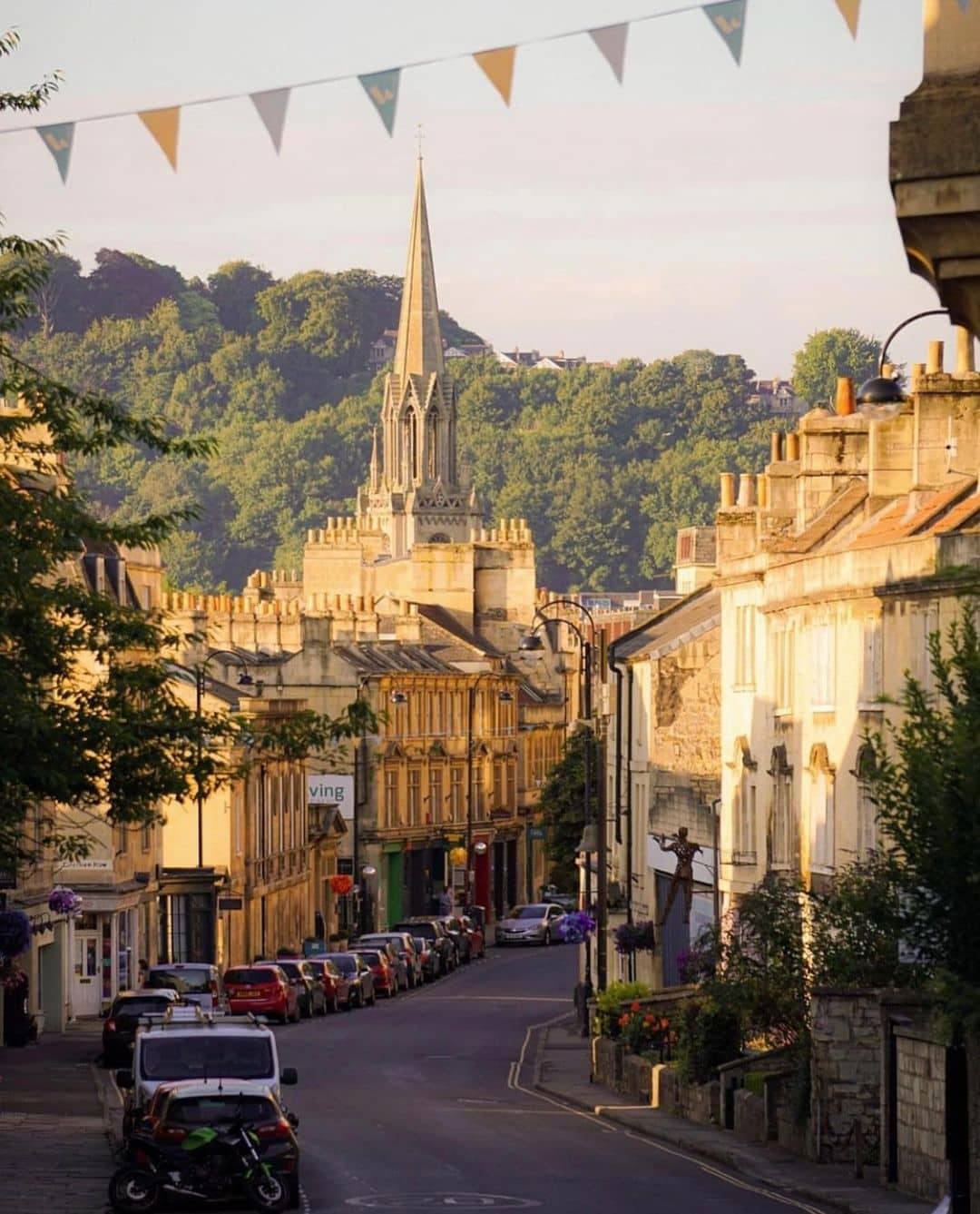 Bath, London Bath, London