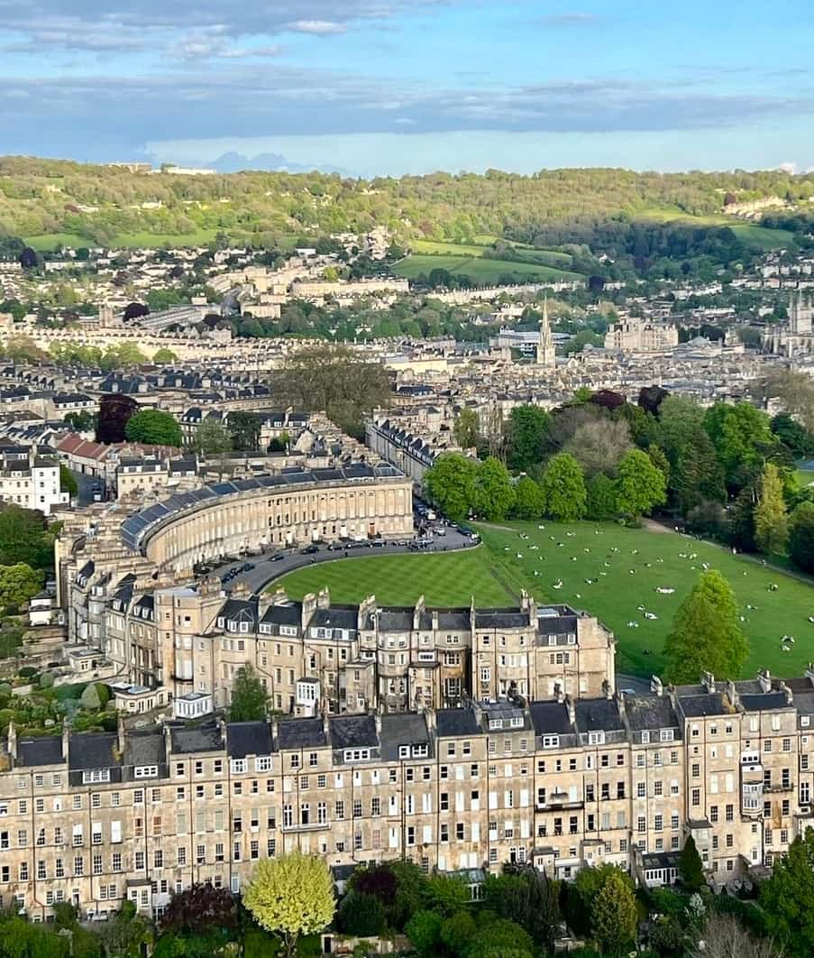 Bath, London Bath, London