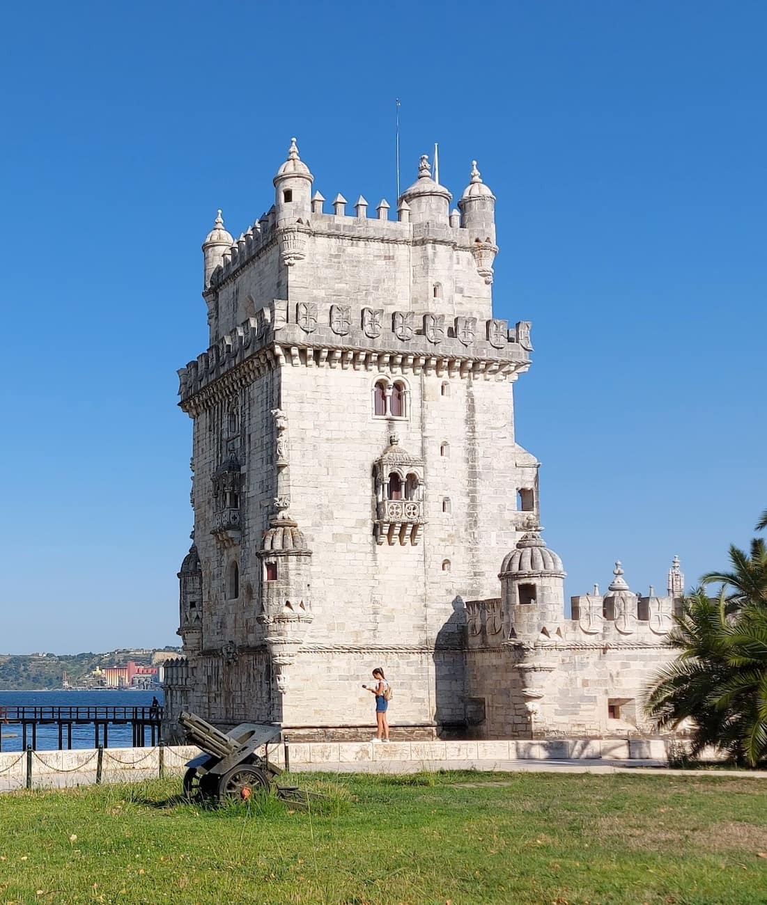 Belém Tower Belém Tower
