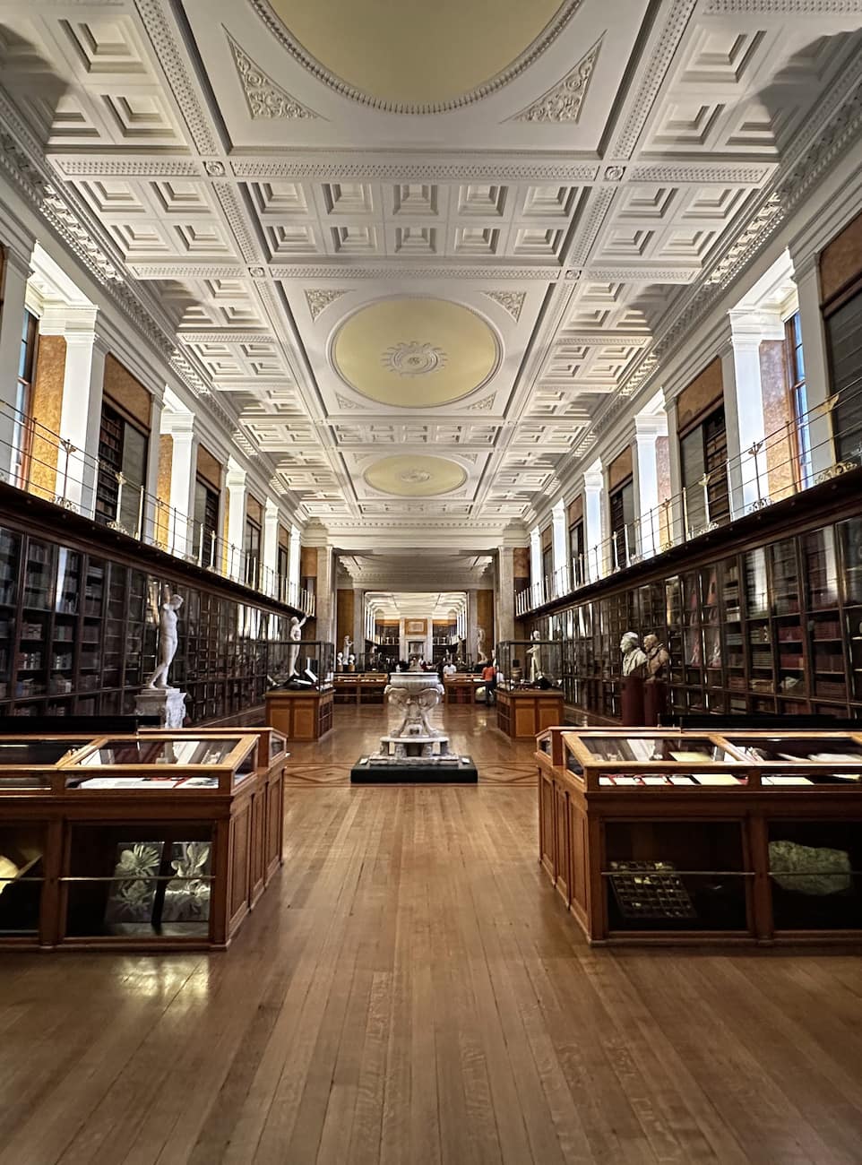 The British Museum, London The British Museum, London