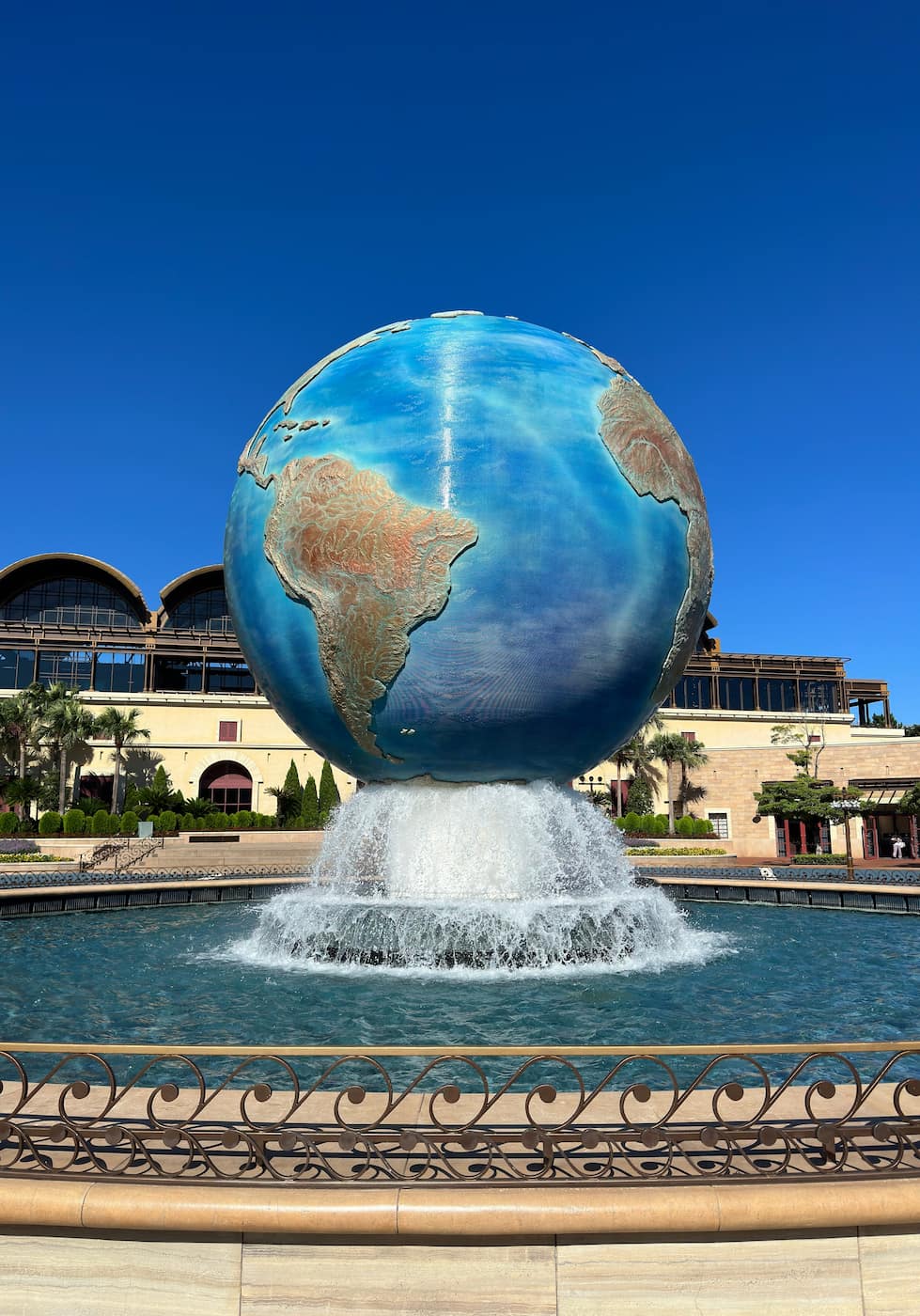 Tokyo Disneyland Tokyo Disneyland