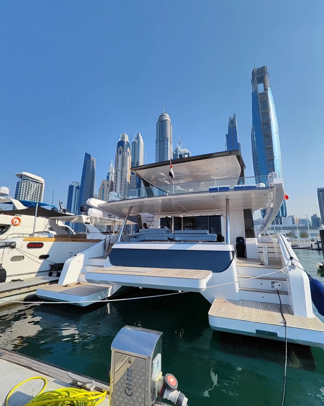 Dubai Boat Dubai Boat