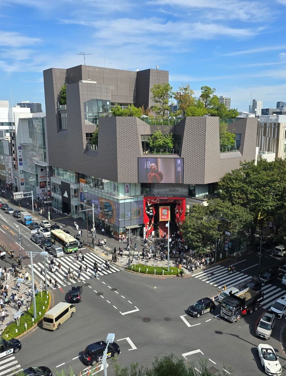 Harajuku, Tokyo Harajuku, Tokyo