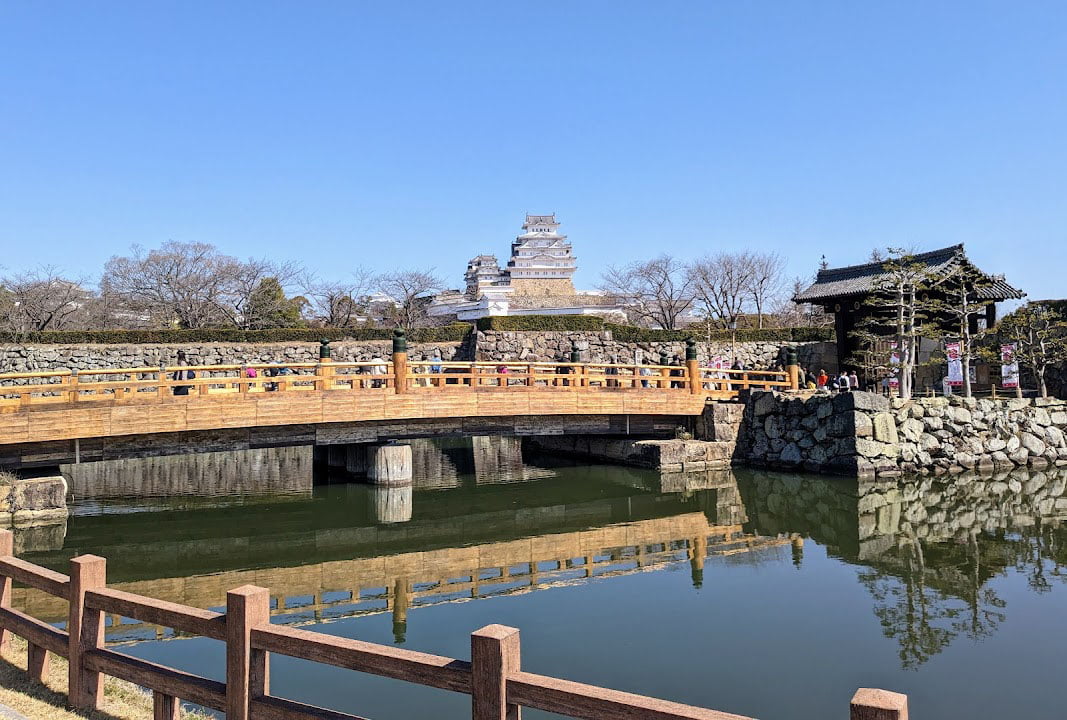 Himeji, Japan Himeji, Japan