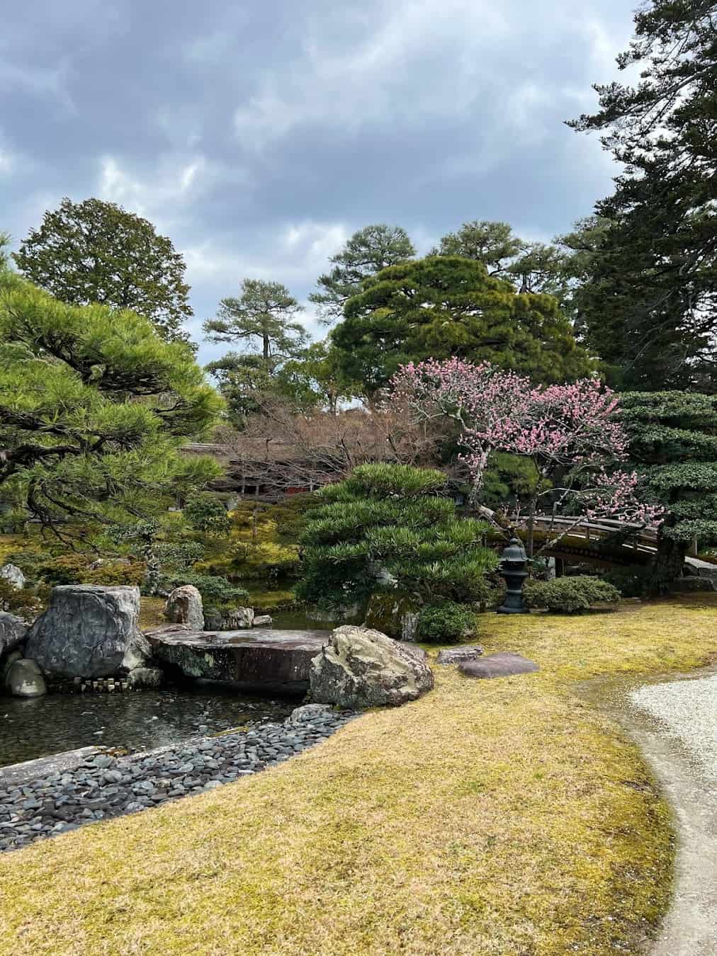 Imperial Palace Garden, Japan Imperial Palace Garden, Japan