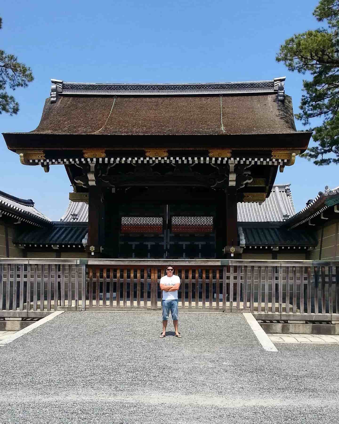 Imperial Palace, Japan Imperial Palace, Japan