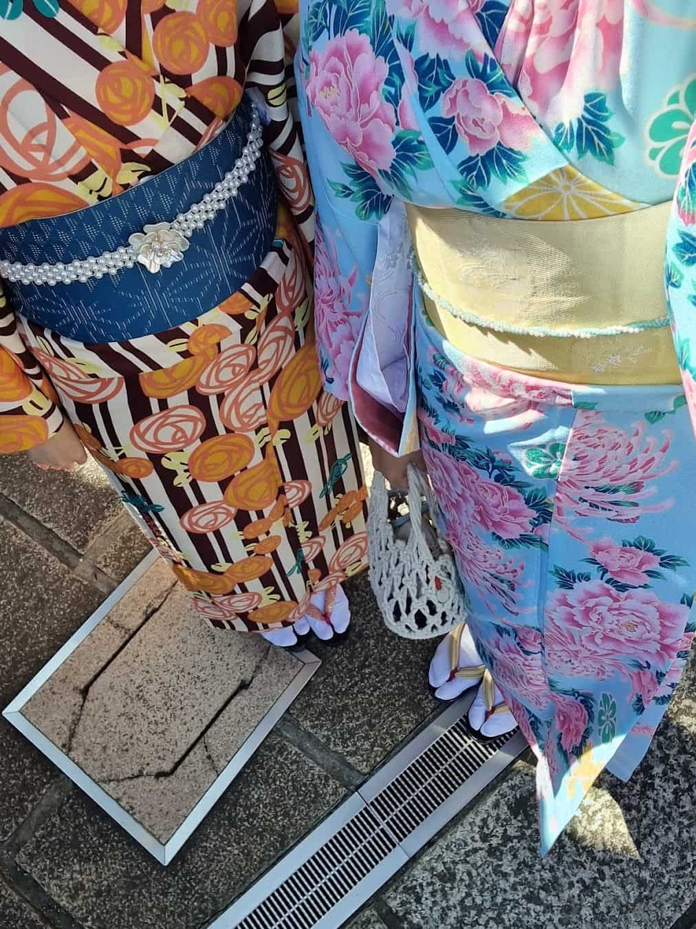 Kimono, Japan Kimono, Japan