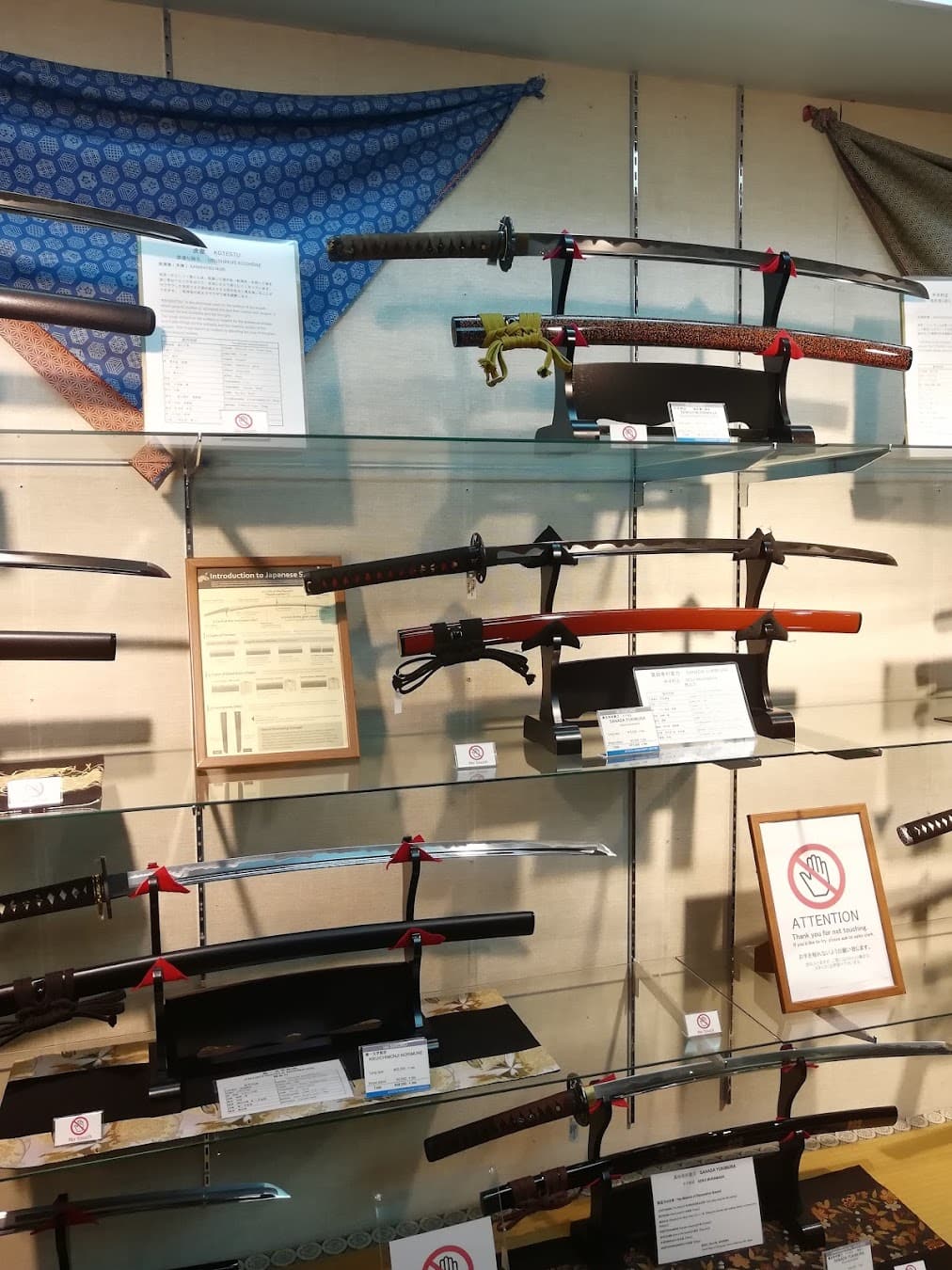 Knives, Japan Knives, Japan
