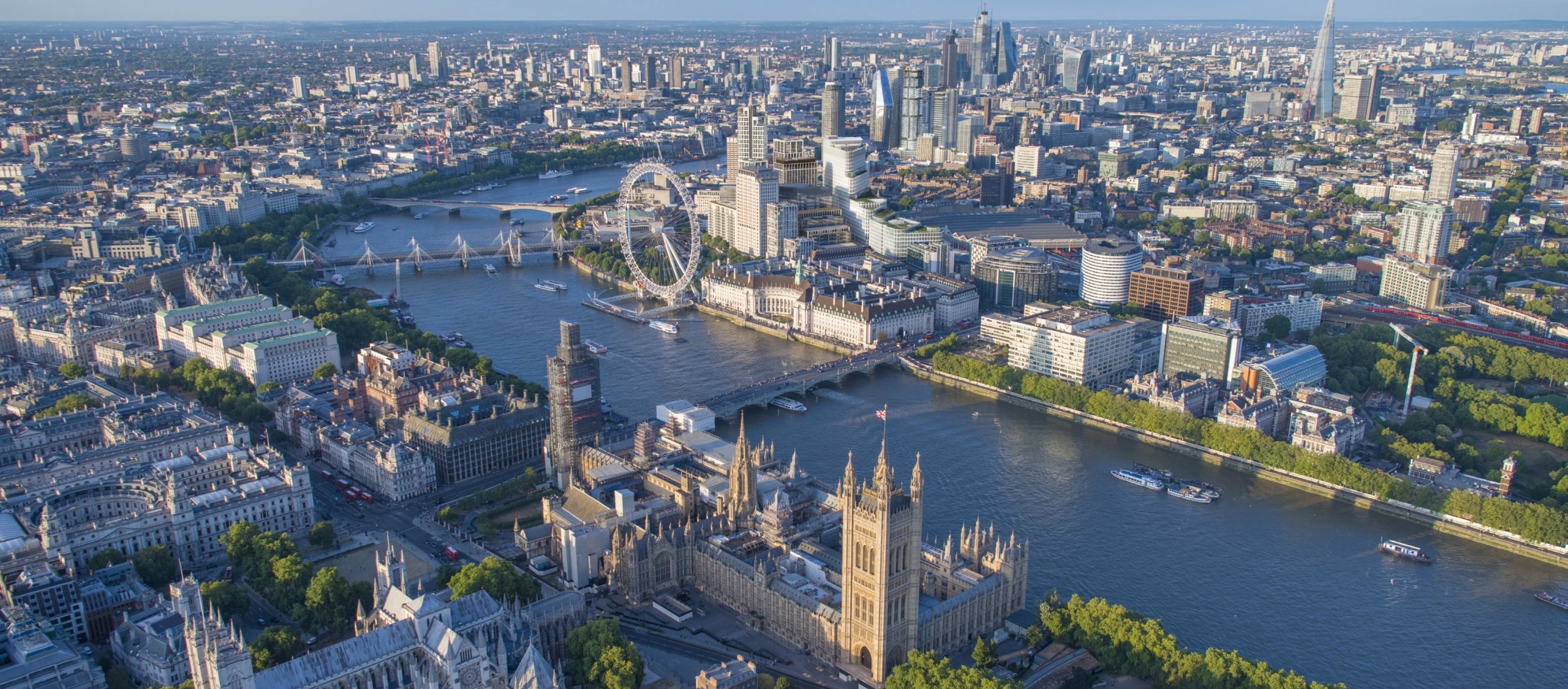 London