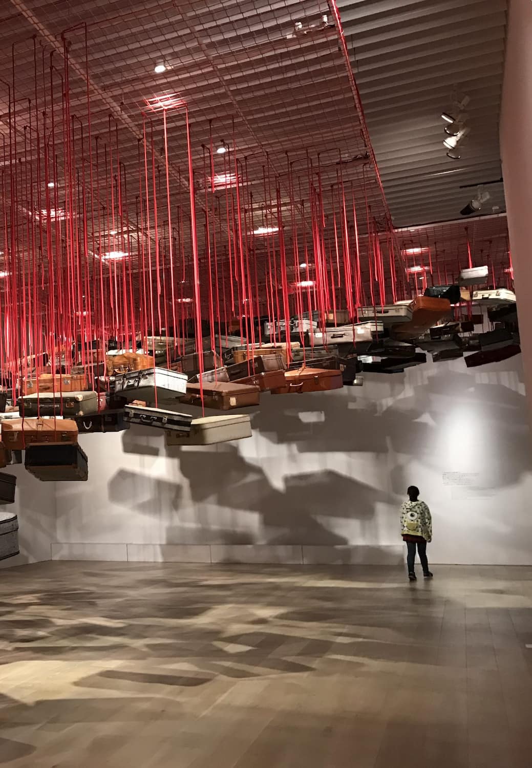 Mori Art Museum, Tokyo Mori Art Museum, Tokyo