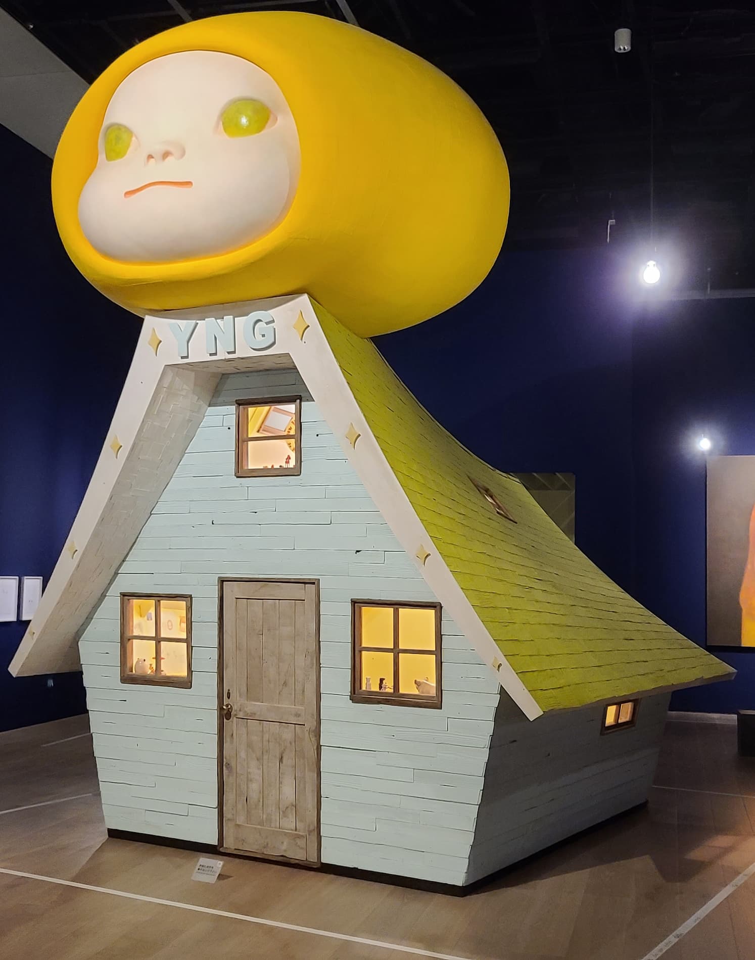 Mori Art Museum, Tokyo Mori Art Museum, Tokyo