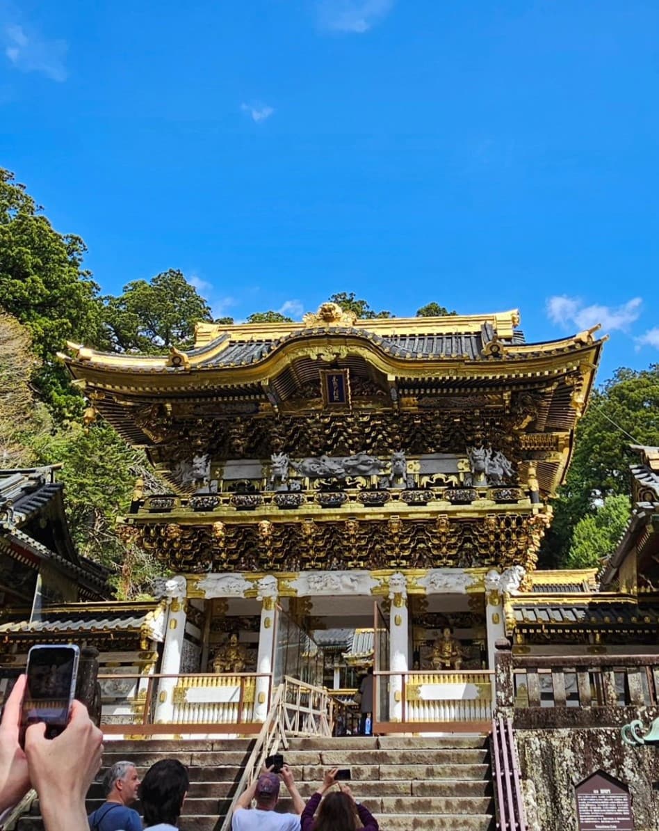 Nikko, Tokyo Nikko, Tokyo