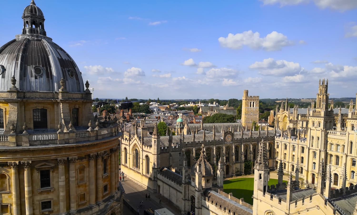 Oxford, London Oxford, London