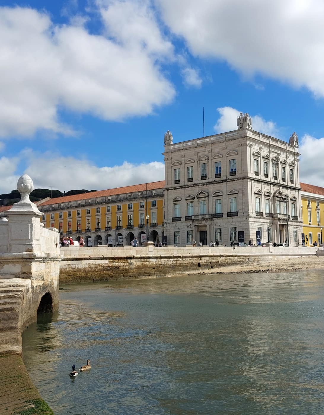 Praça do Comércio Praça do Comércio