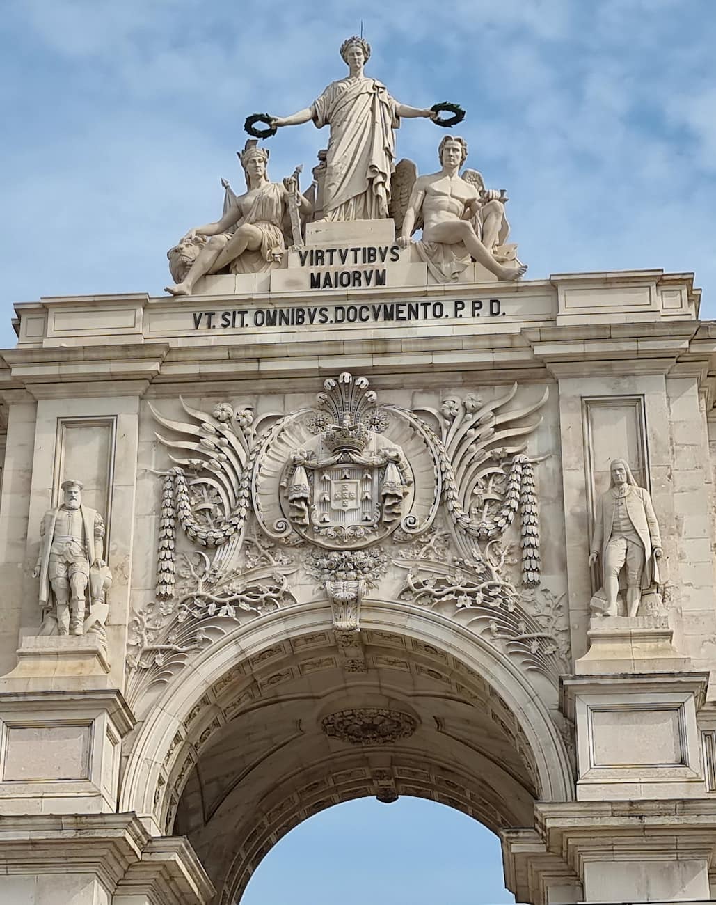 Praça do Comércio Praça do Comércio