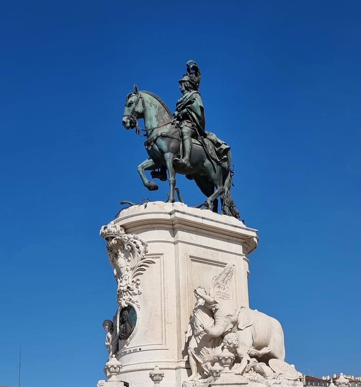 Praça do Comércio Praça do Comércio
