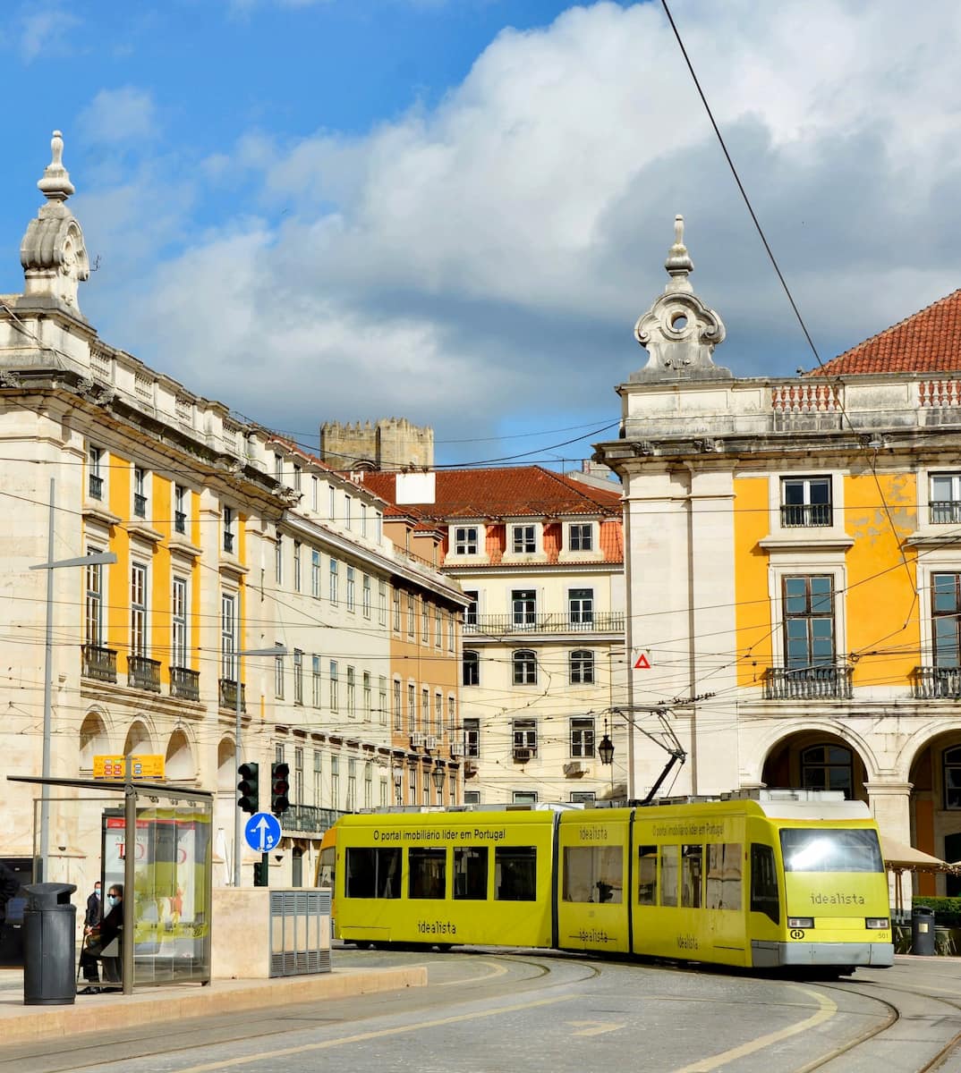 Praça do Comércio Praça do Comércio
