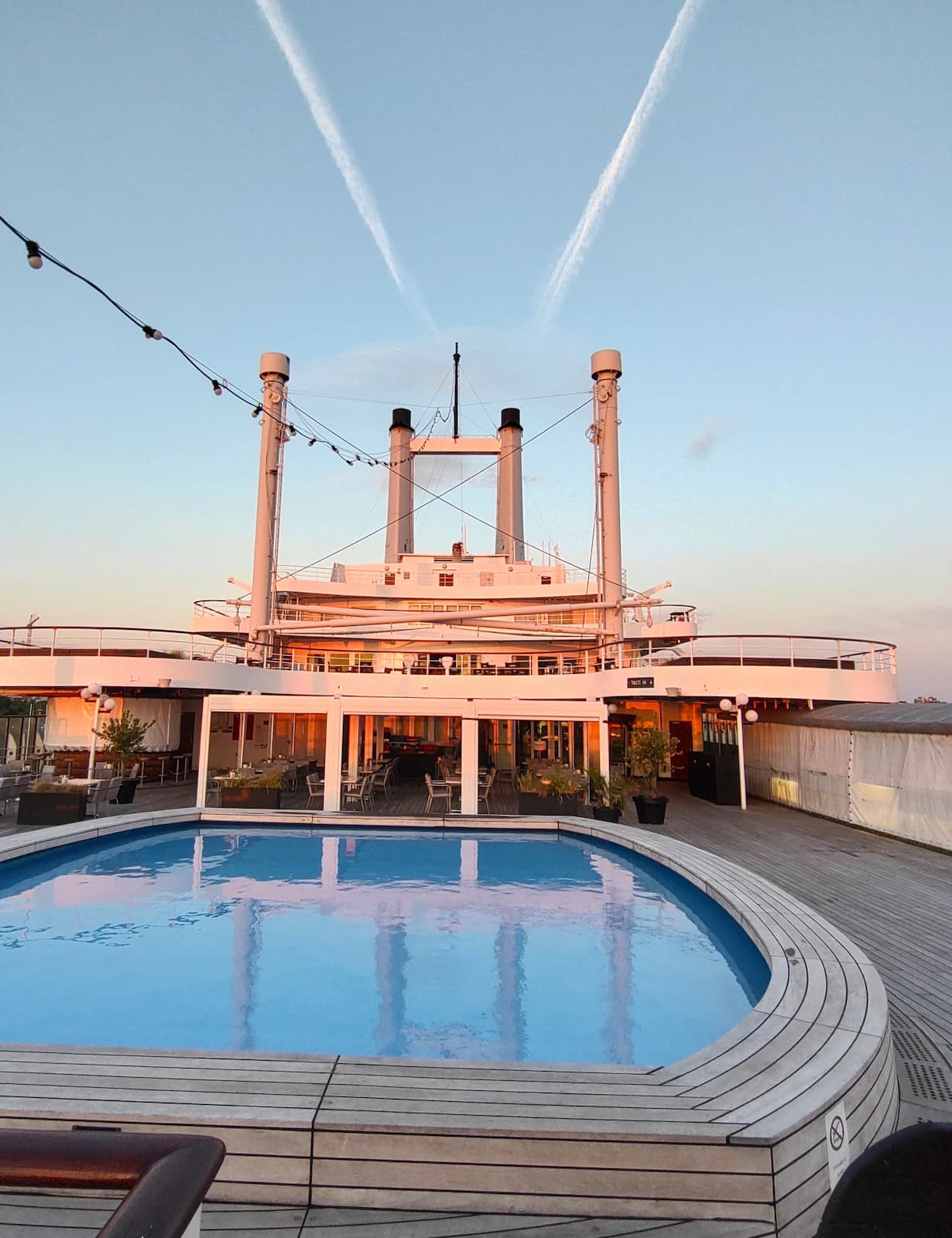 SS Rotterdam SS Rotterdam