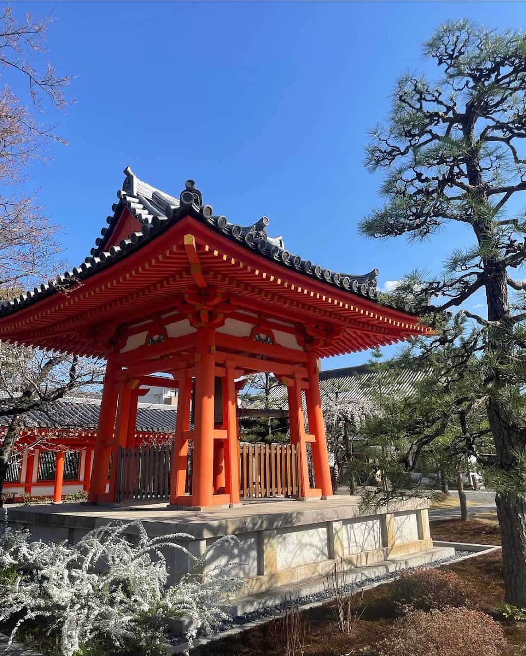Sanjusangendo Temple, Japan Sanjusangendo Temple, Japan