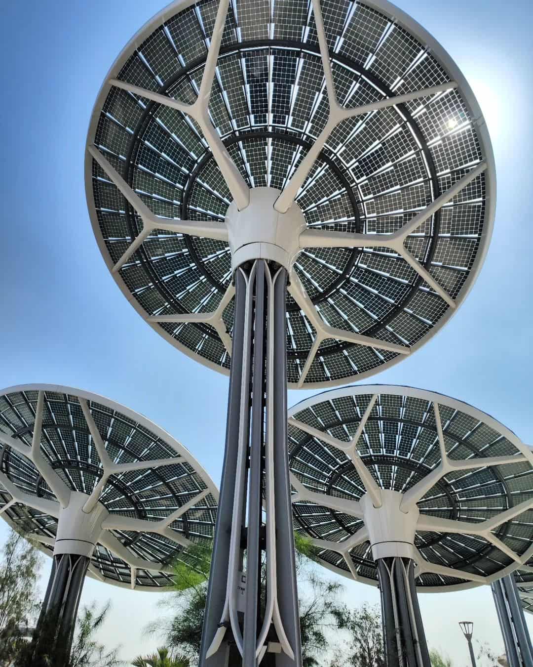 he Sustainability Pavilion, Dubai he Sustainability Pavilion, Dubai