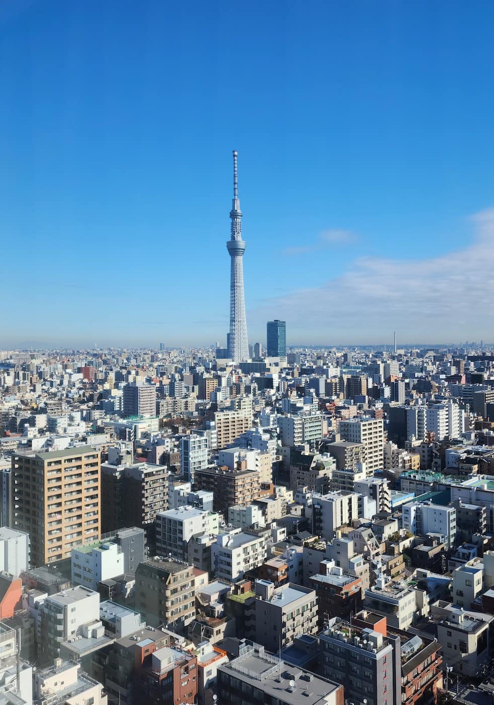 Tokyo Skytree Tokyo Skytree