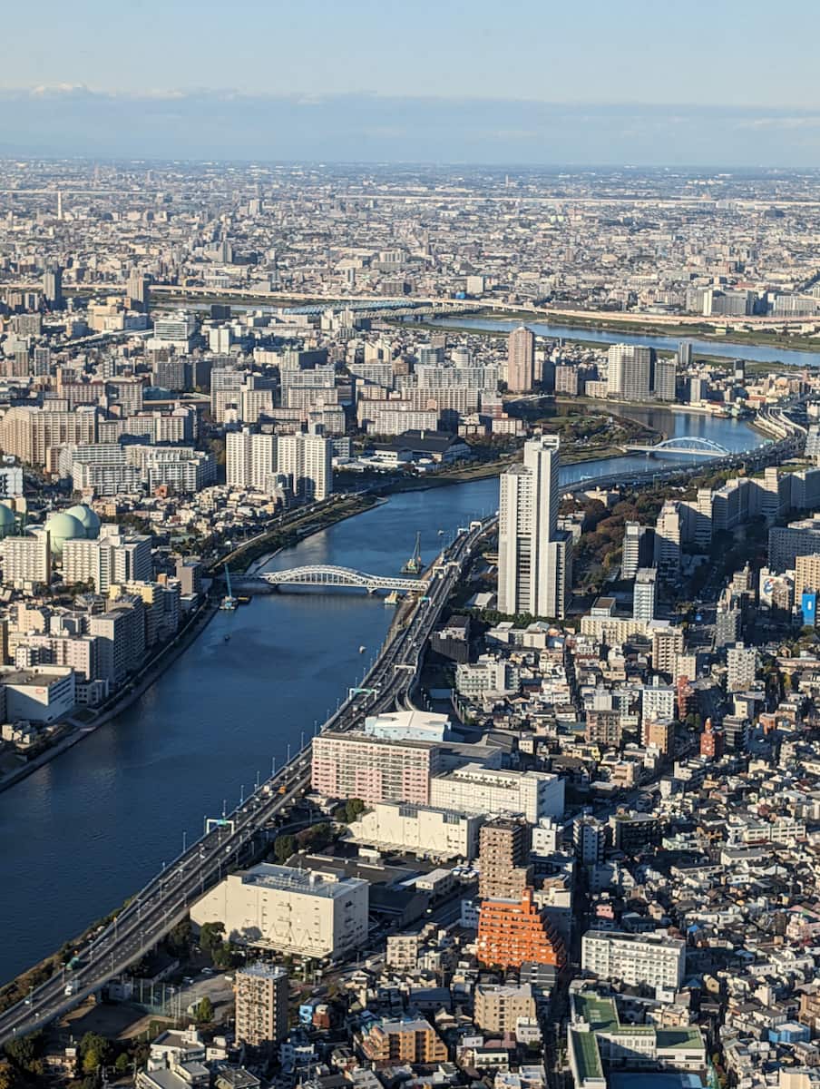 Tokyo Skytree Tokyo Skytree