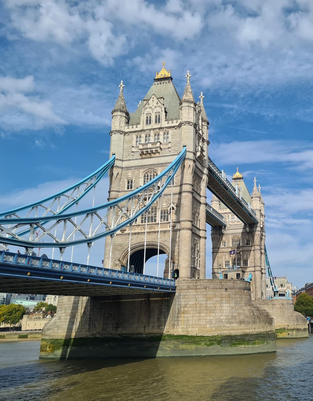 Tower Bridge, London Tower Bridge, London