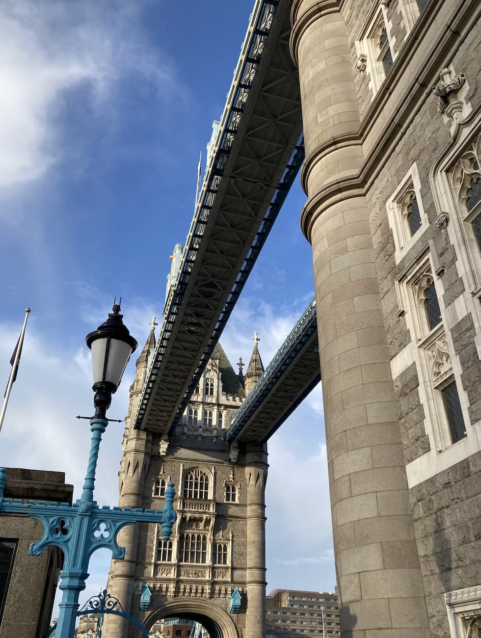 Tower Bridge, London Tower Bridge, London