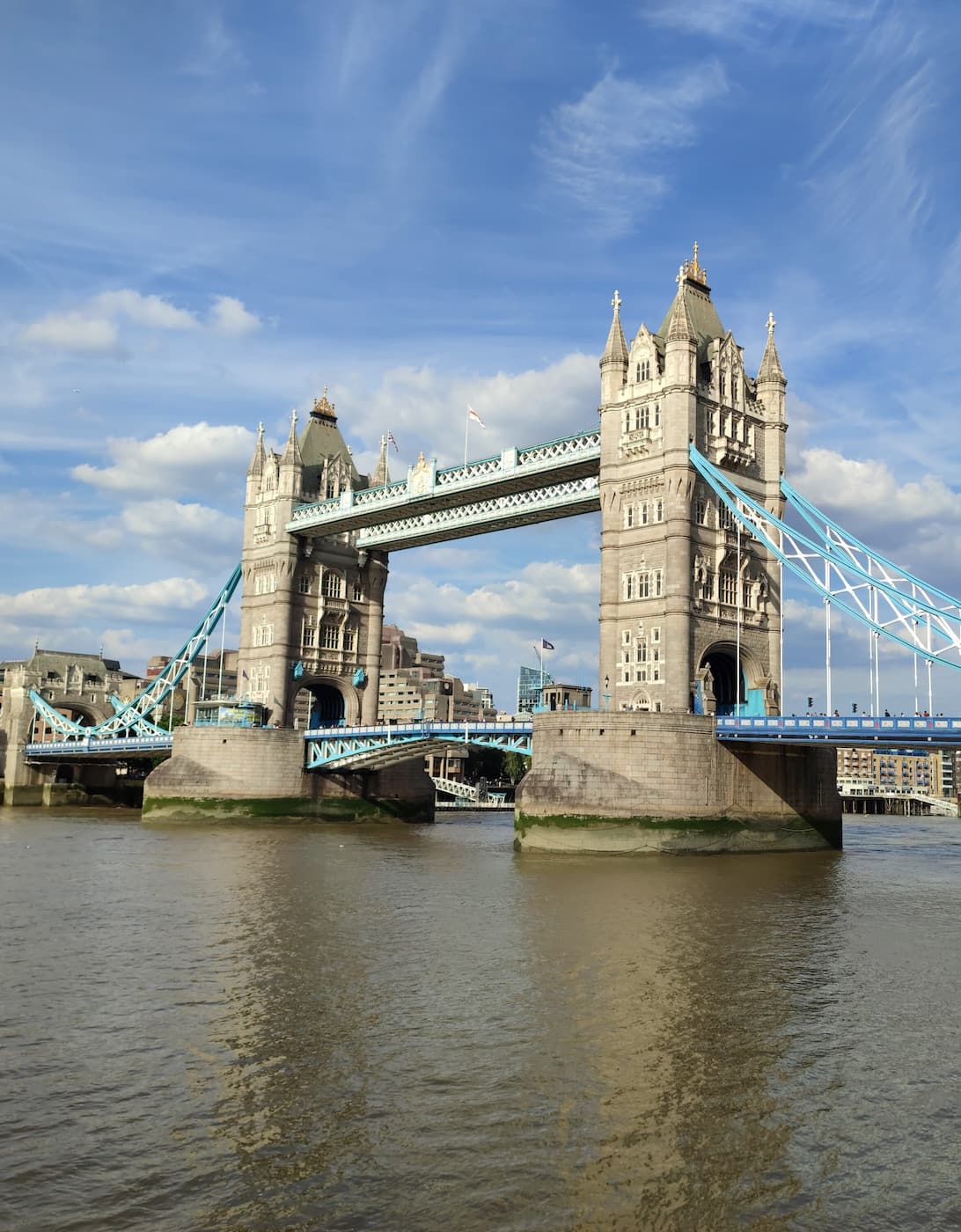Tower Bridge, London Tower Bridge, London