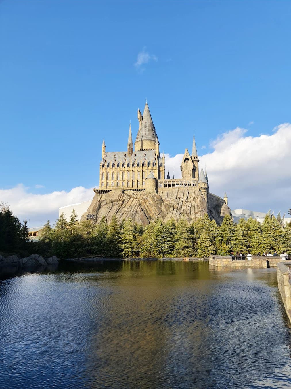 Universal Studios Park, Japan Universal Studios Park, Japan