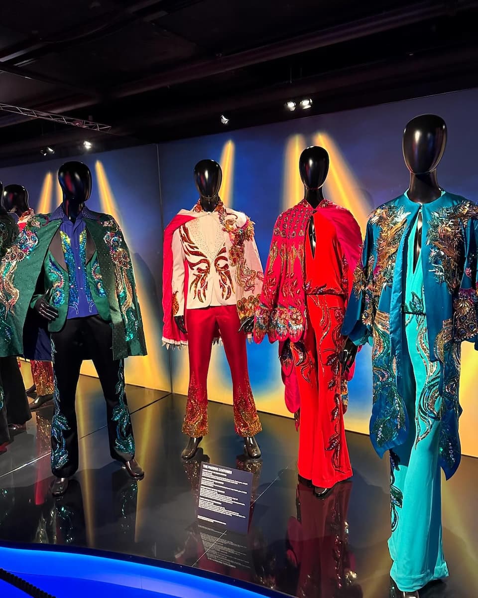 ABBA The Museum ABBA The Museum