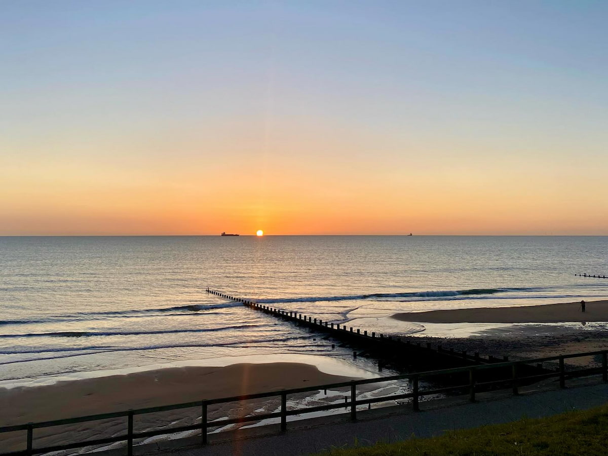 Aberdeen Beach Aberdeen Beach