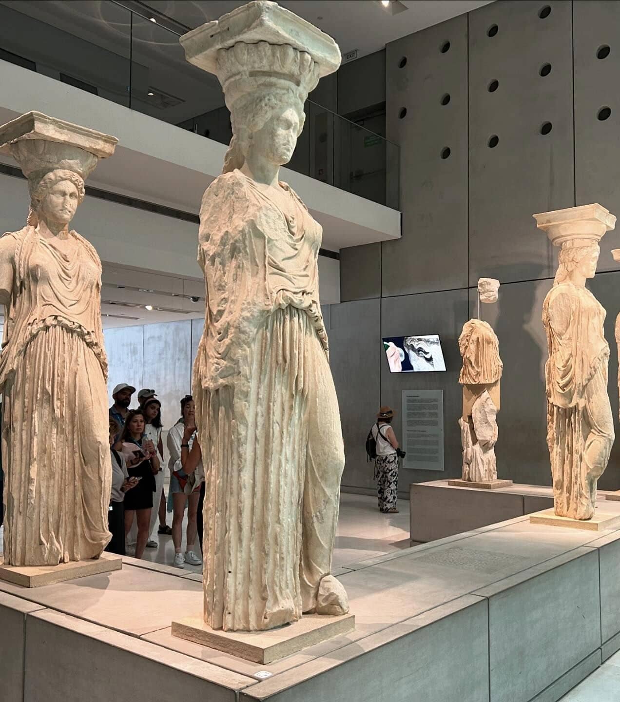 Acropolis Museum, Athens Acropolis Museum, Athens