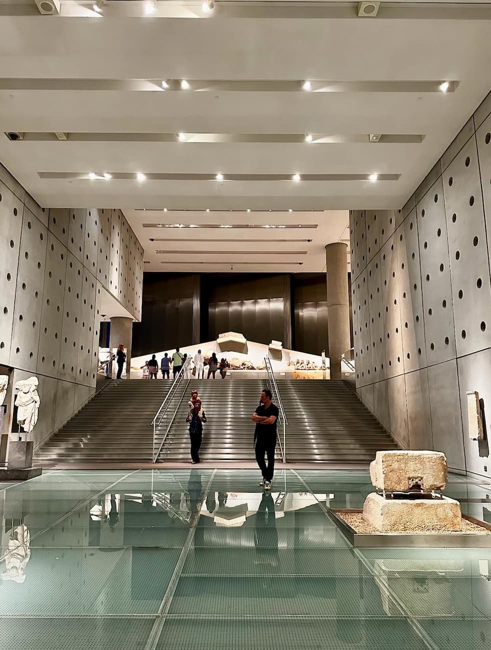Acropolis Museum, Athens Acropolis Museum, Athens