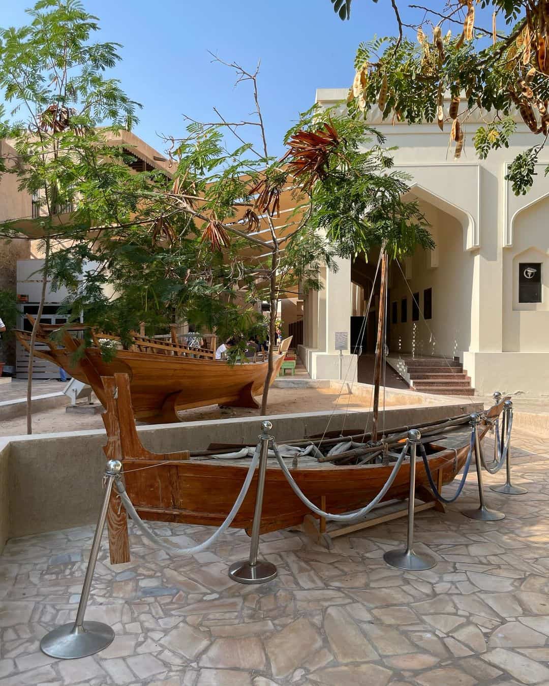 Al Fahidi Historical District, Dubai Al Fahidi Historical District, Dubai