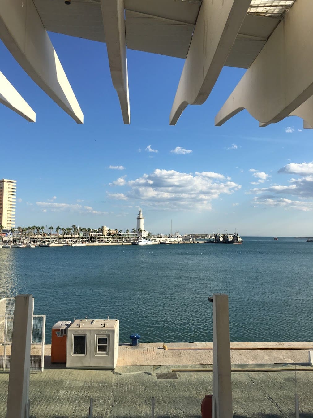Alborania Museum Good View, Spain Alborania Museum Good View, Spain