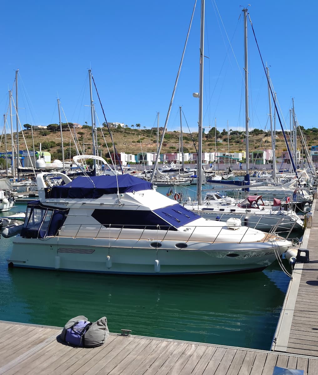 Albufeira Marina Albufeira Marina