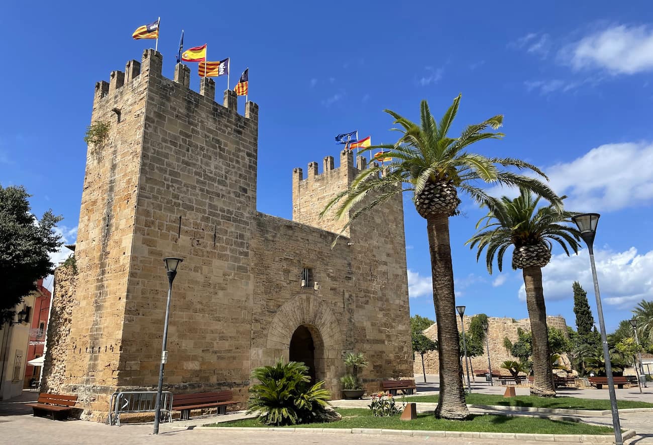 Alcúdia, Mallorca Alcúdia, Mallorca