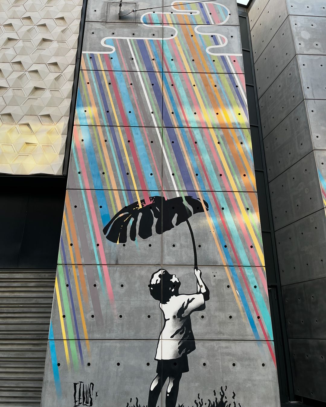Alserkal Avenue Art Alserkal Avenue Art