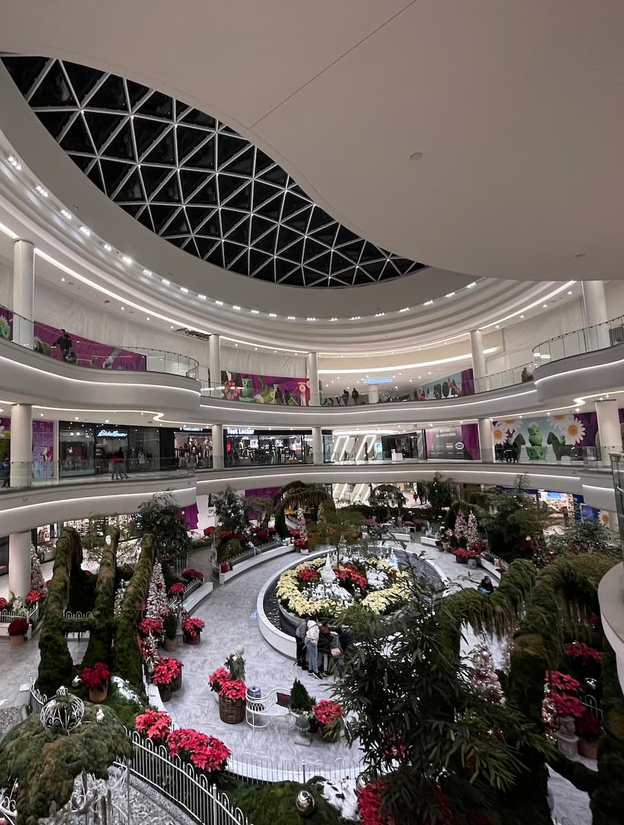 American Dream Mall Jersey American Dream Mall Jersey