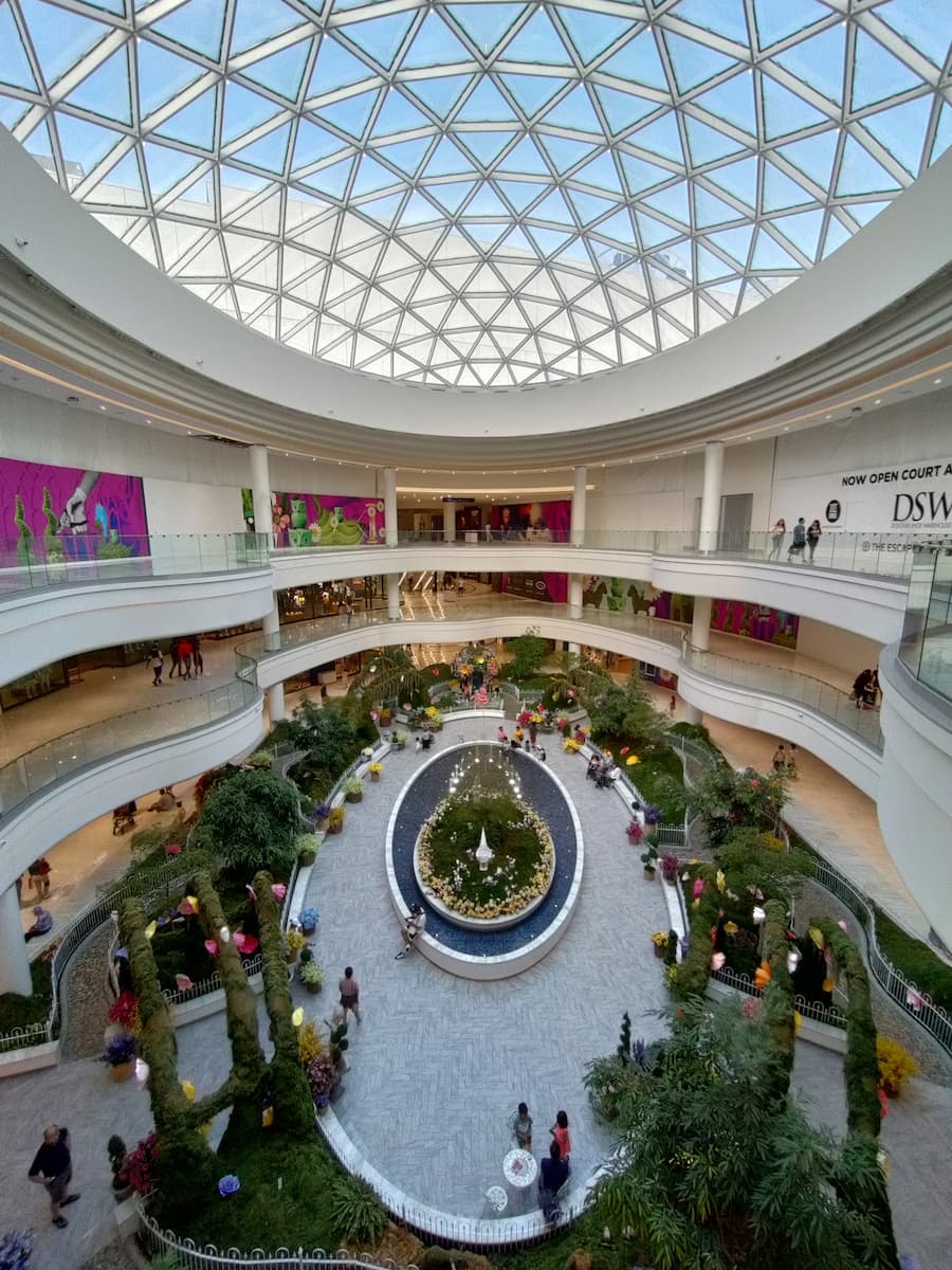 American Dream Mall Jersey American Dream Mall Jersey