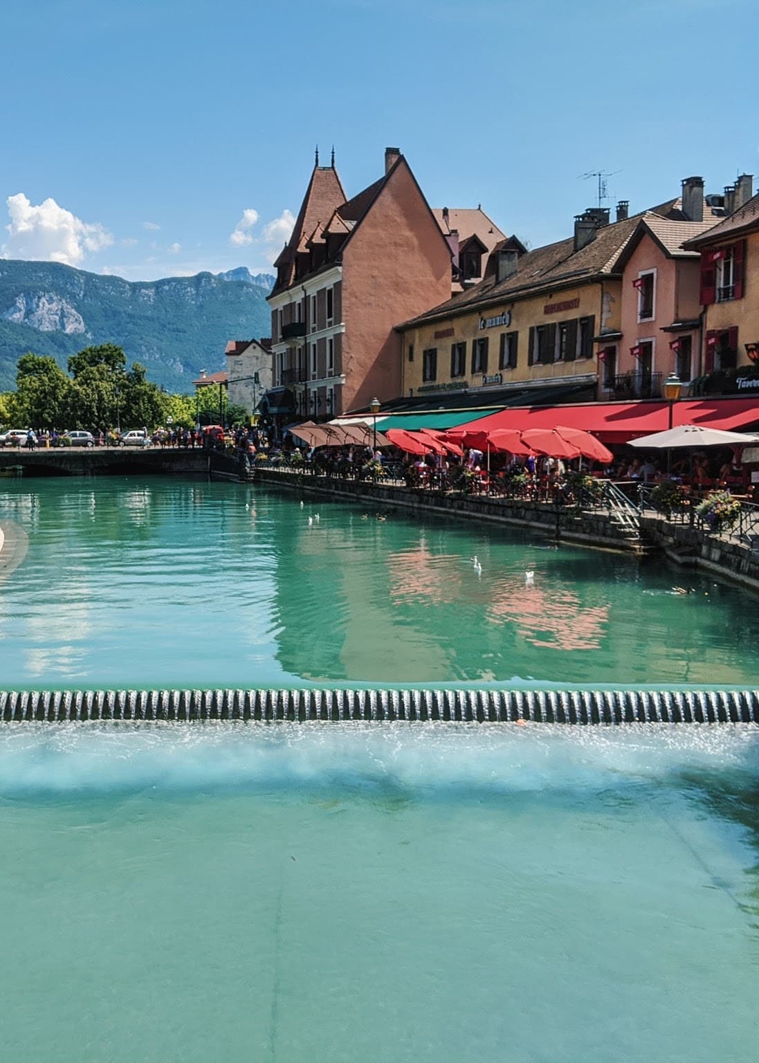 Annecy, France Annecy, France