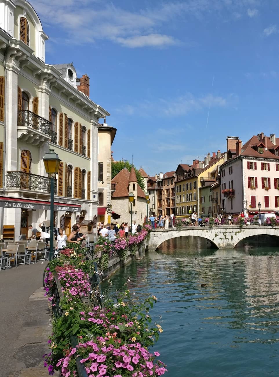 Annecy, France Annecy, France