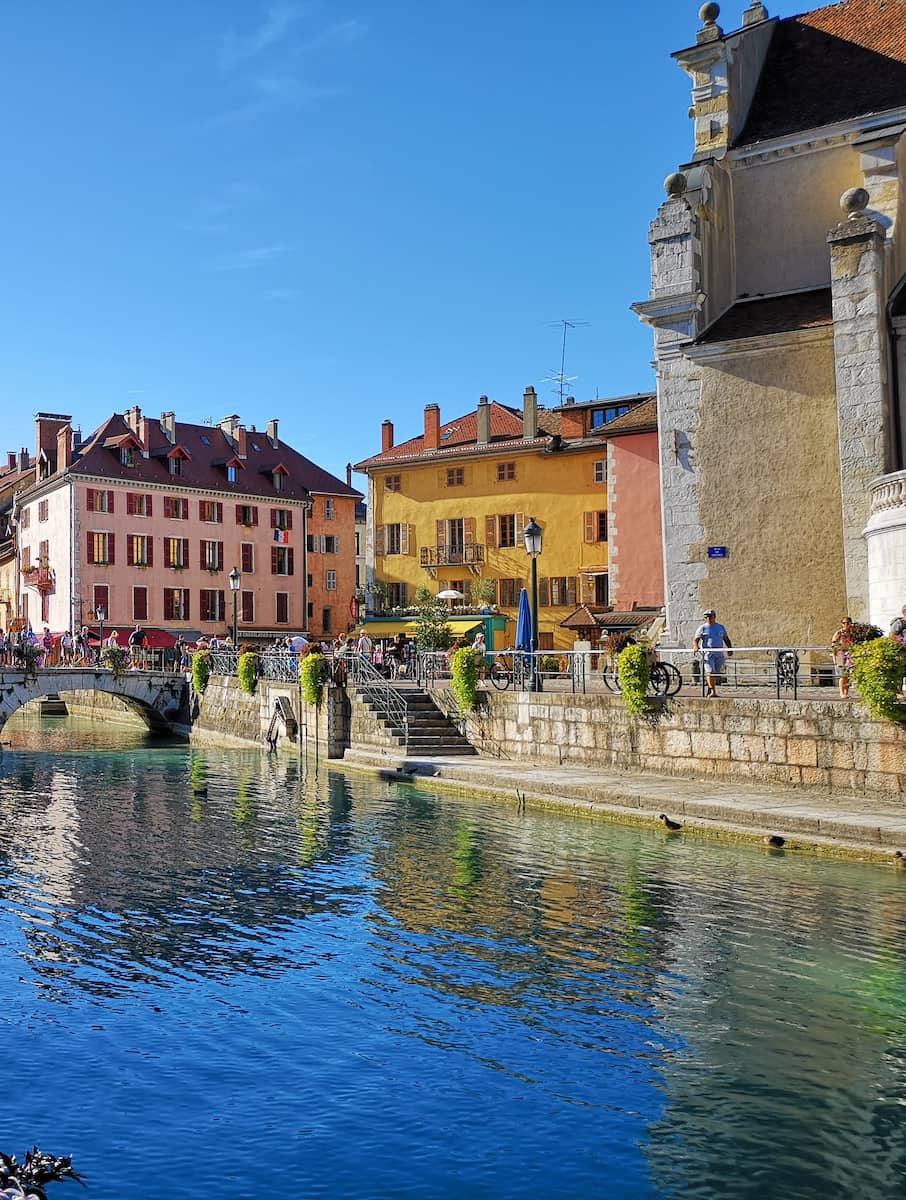 Annecy, France Annecy, France