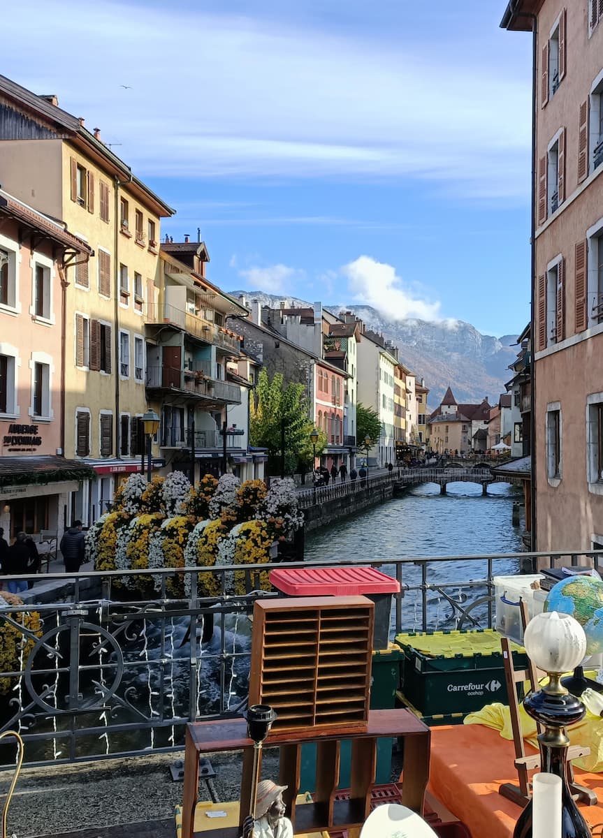 Annecy, France Annecy, France