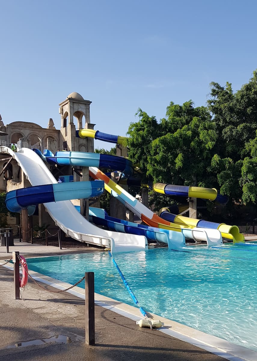 Aqualand Water Park Aqualand Water Park