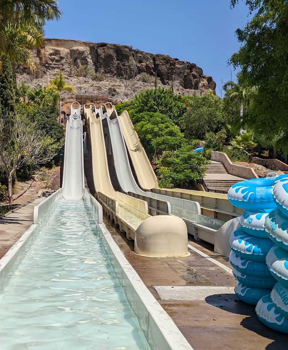 Aqualand Water Park Aqualand Water Park